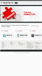 Mobile Screenshot of bwaccounting.com